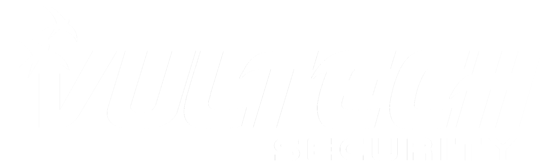 logo vultech security